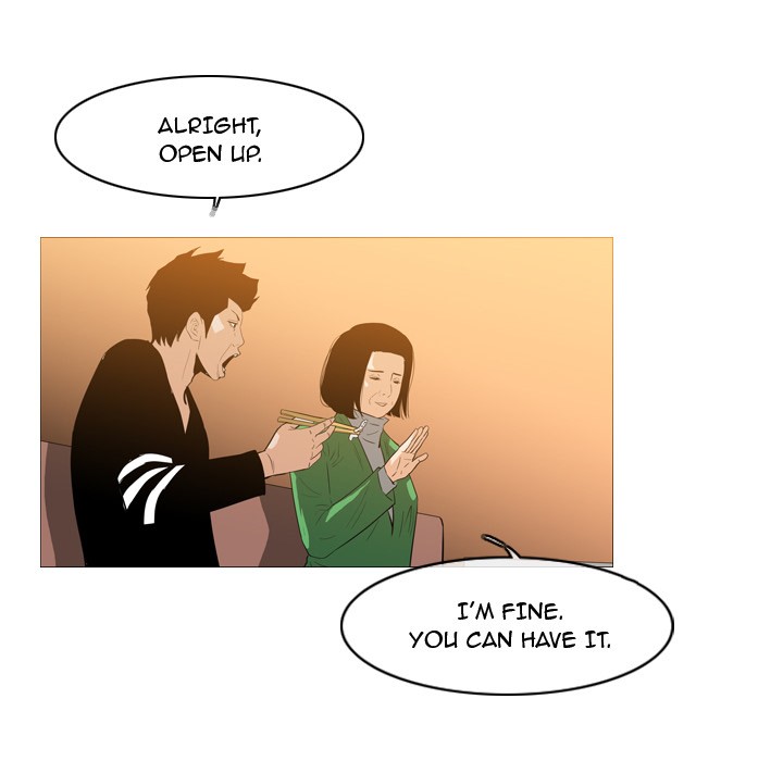 Path to Salvation Chapter 22 - Manhwa18.com