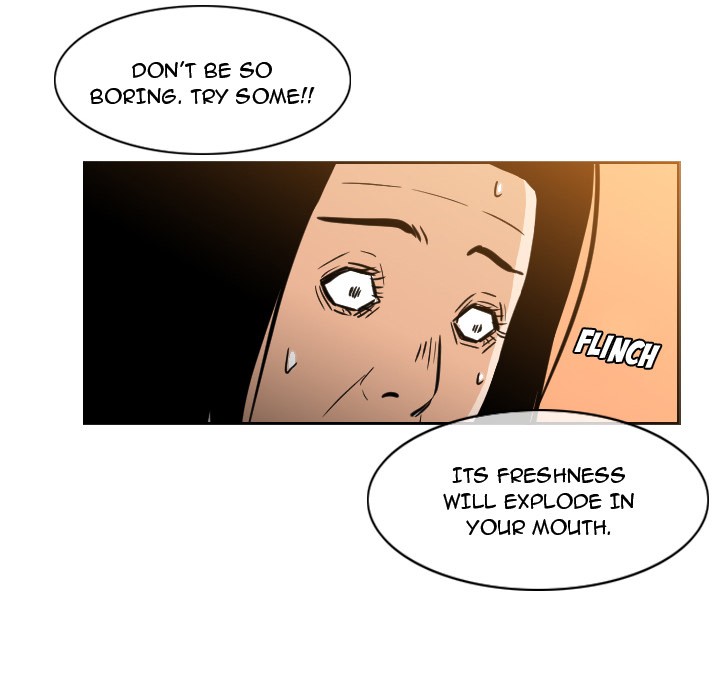 Path to Salvation Chapter 22 - Manhwa18.com