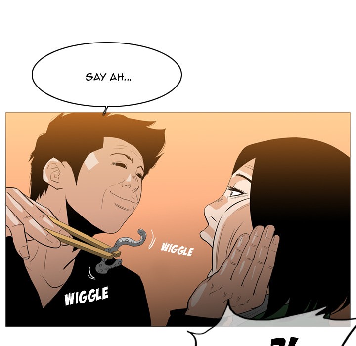 Path to Salvation Chapter 22 - Manhwa18.com