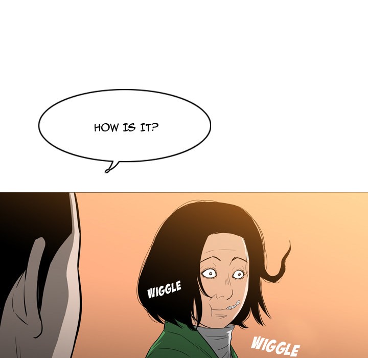 Path to Salvation Chapter 22 - Manhwa18.com