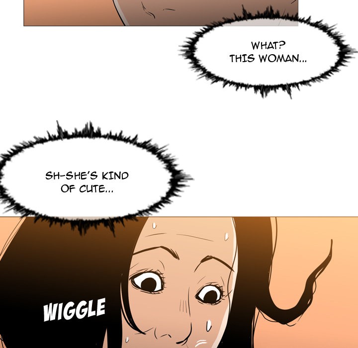 Path to Salvation Chapter 22 - Manhwa18.com