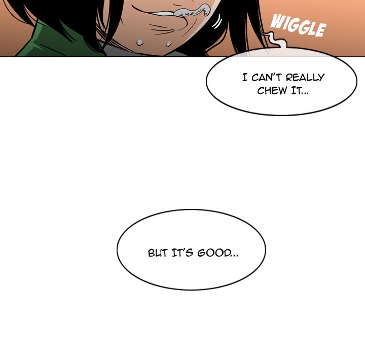 Path to Salvation Chapter 22 - Manhwa18.com