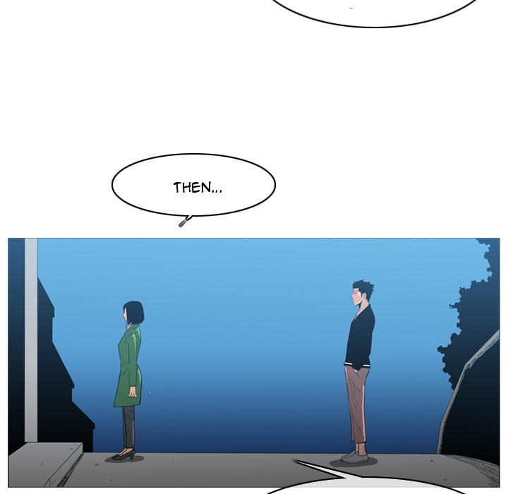 Path to Salvation Chapter 22 - Manhwa18.com