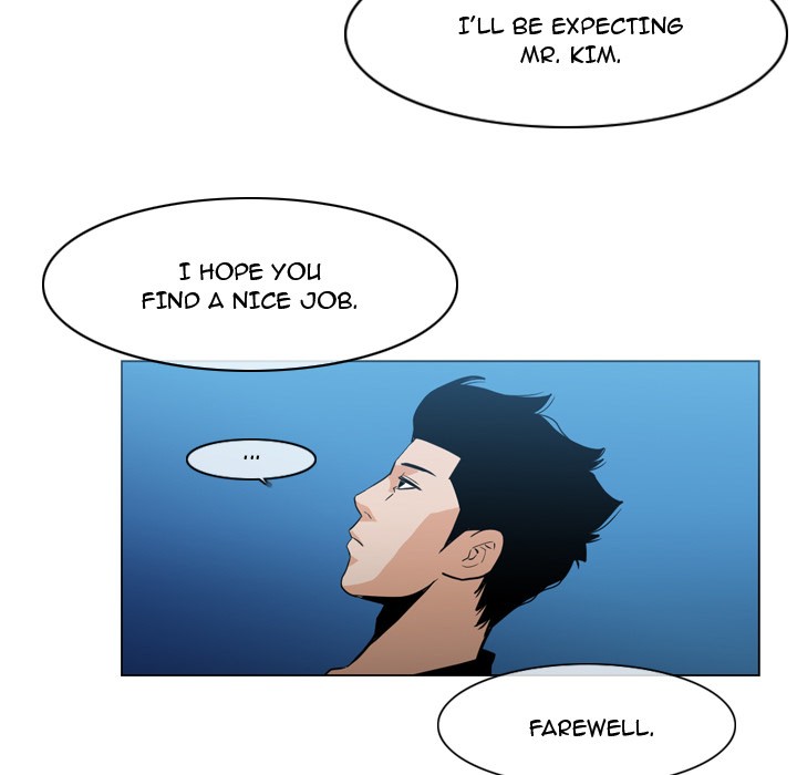 Path to Salvation Chapter 22 - Manhwa18.com