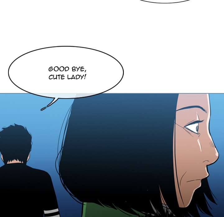 Path to Salvation Chapter 22 - Manhwa18.com