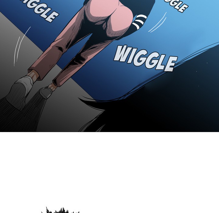 Path to Salvation Chapter 22 - Manhwa18.com