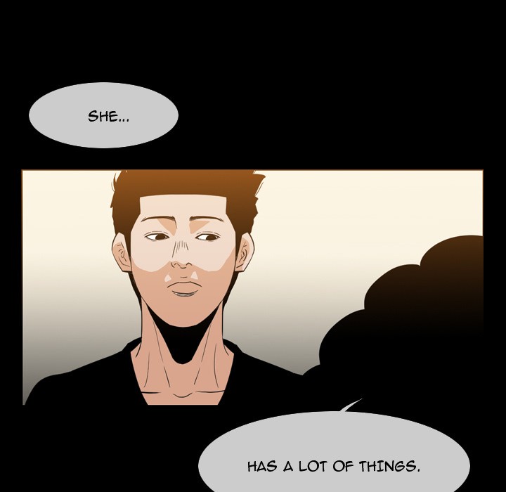 Path to Salvation Chapter 22 - Manhwa18.com