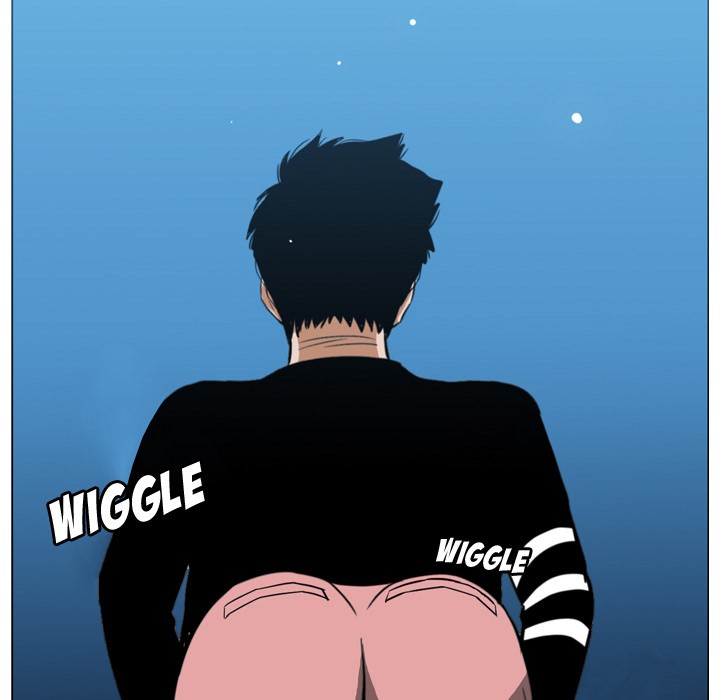 Path to Salvation Chapter 22 - Manhwa18.com