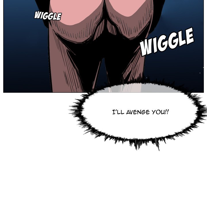 Path to Salvation Chapter 22 - Manhwa18.com