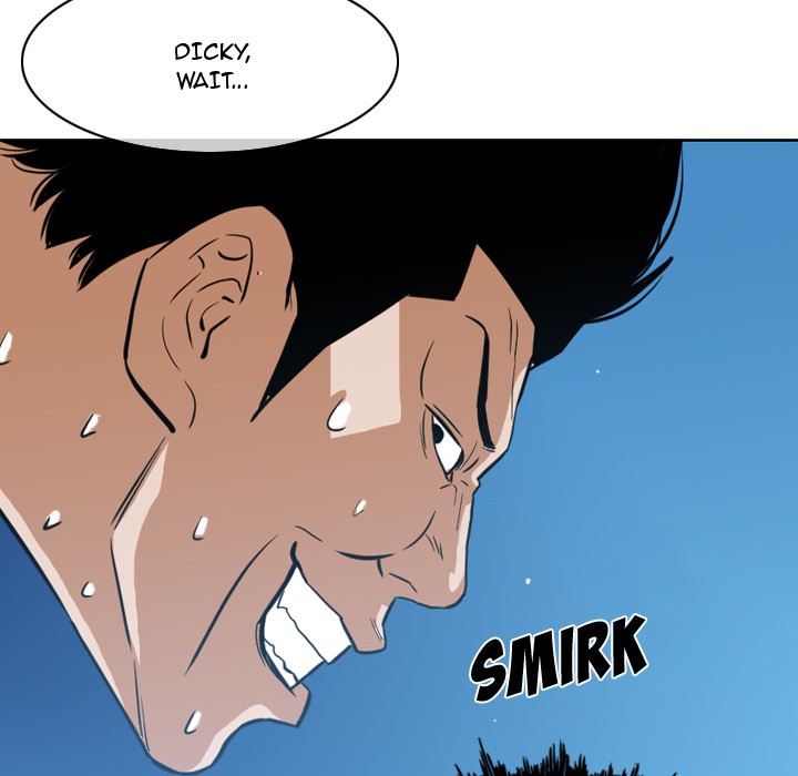 Path to Salvation Chapter 22 - Manhwa18.com