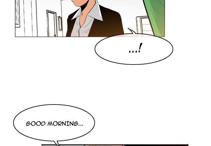 Path to Salvation Chapter 23 - Manhwa18.com