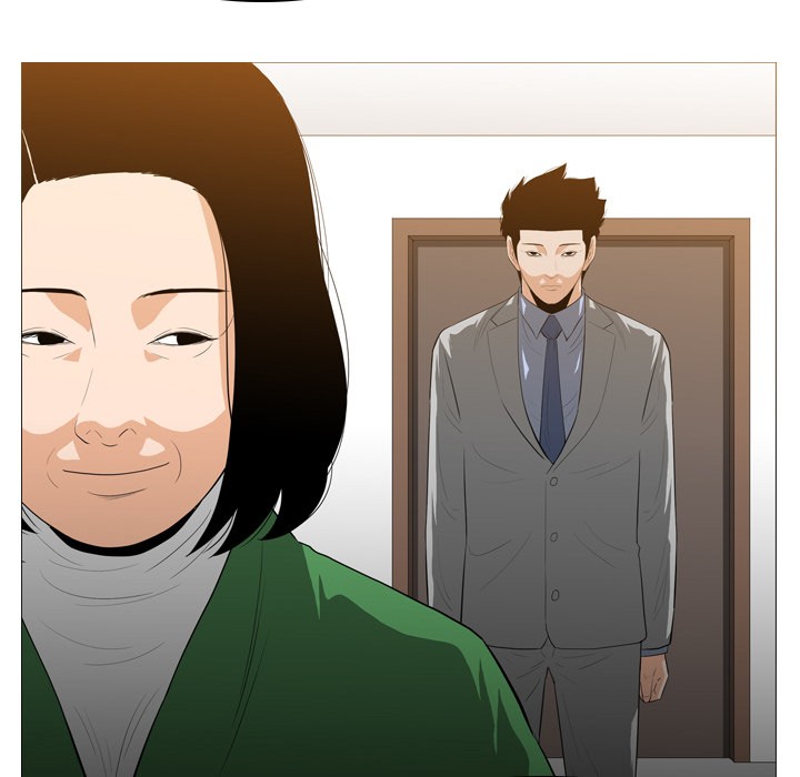 Path to Salvation Chapter 23 - Manhwa18.com