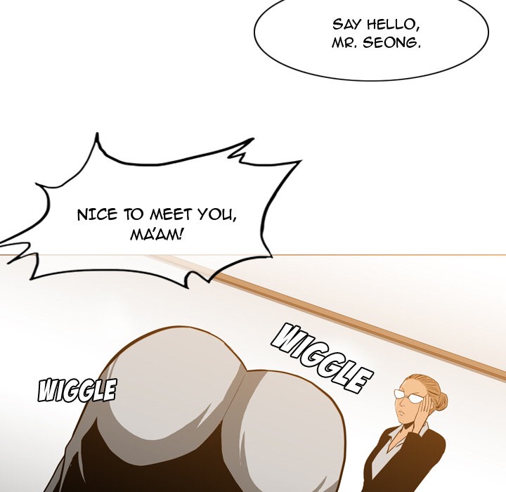 Path to Salvation Chapter 23 - Manhwa18.com