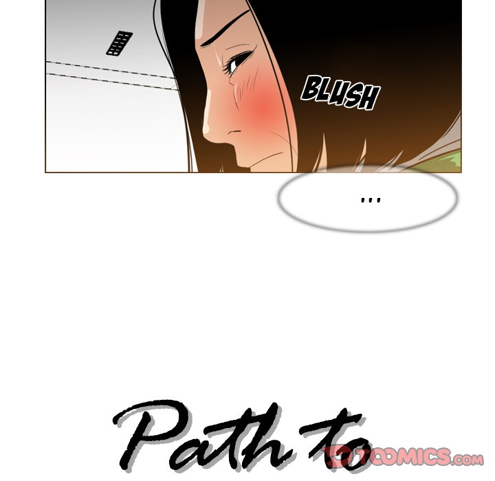 Path to Salvation Chapter 23 - Manhwa18.com