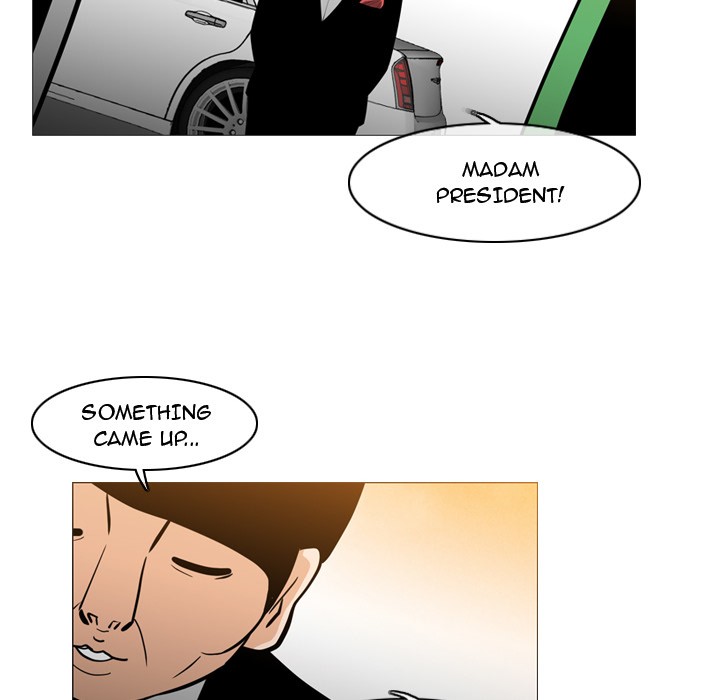 Path to Salvation Chapter 23 - Manhwa18.com