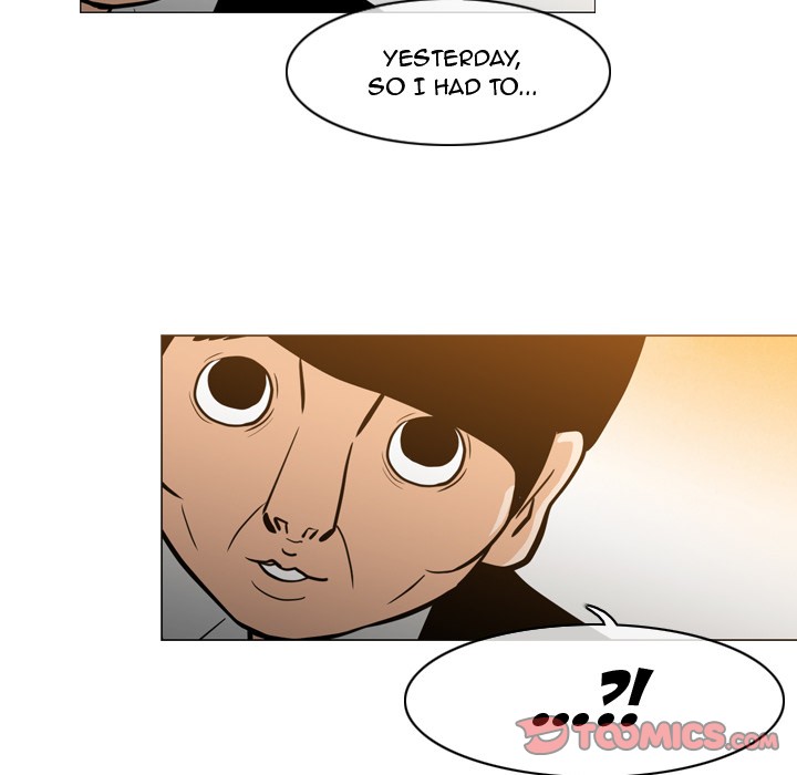 Path to Salvation Chapter 23 - Manhwa18.com