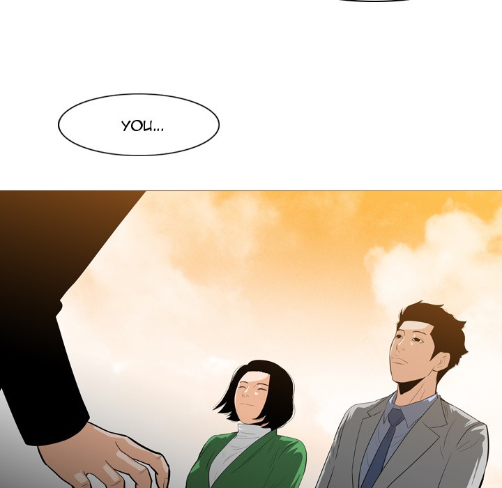 Path to Salvation Chapter 23 - Manhwa18.com