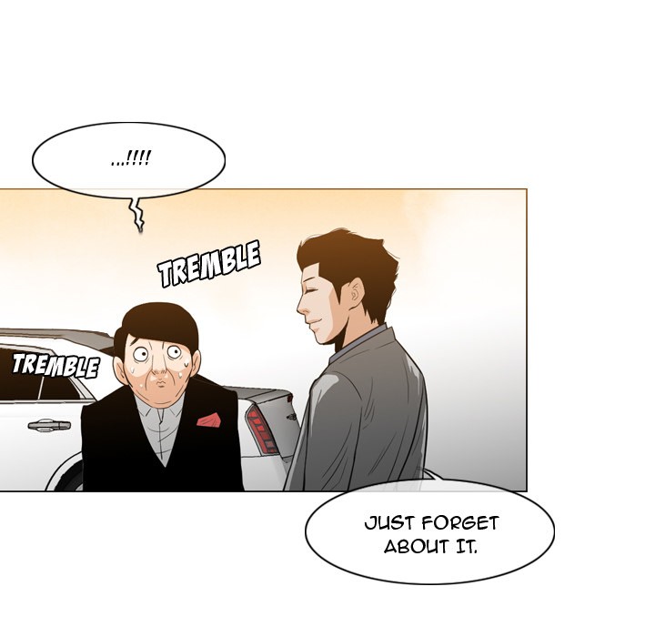 Path to Salvation Chapter 23 - Manhwa18.com