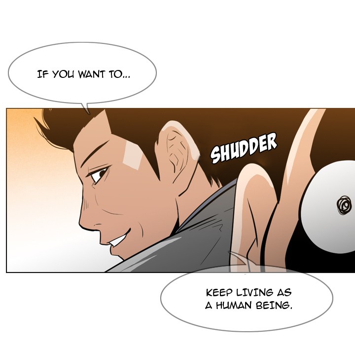 Path to Salvation Chapter 23 - Manhwa18.com