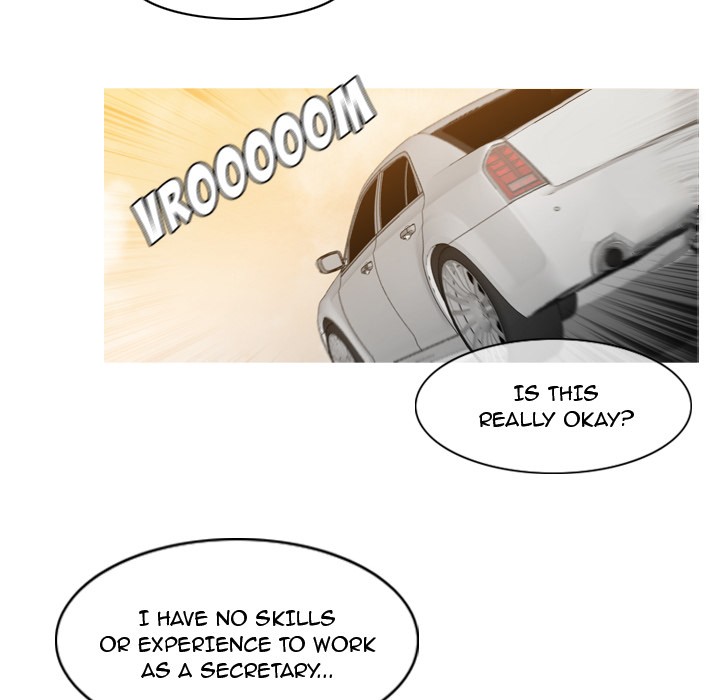 Path to Salvation Chapter 23 - Manhwa18.com