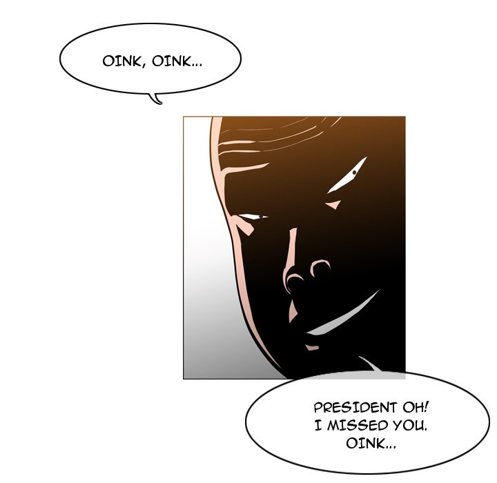 Path to Salvation Chapter 23 - Manhwa18.com