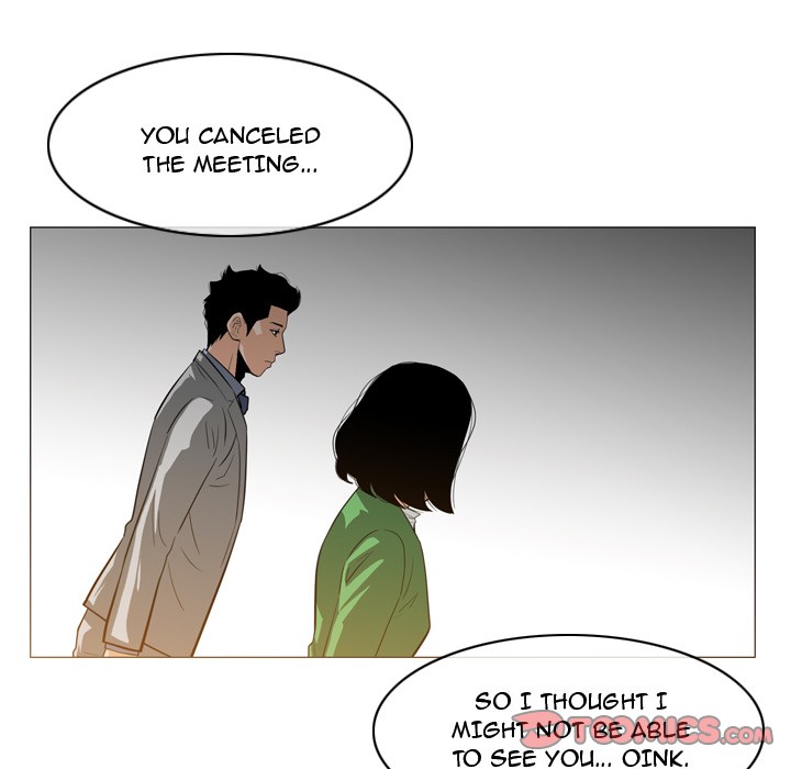 Path to Salvation Chapter 23 - Manhwa18.com