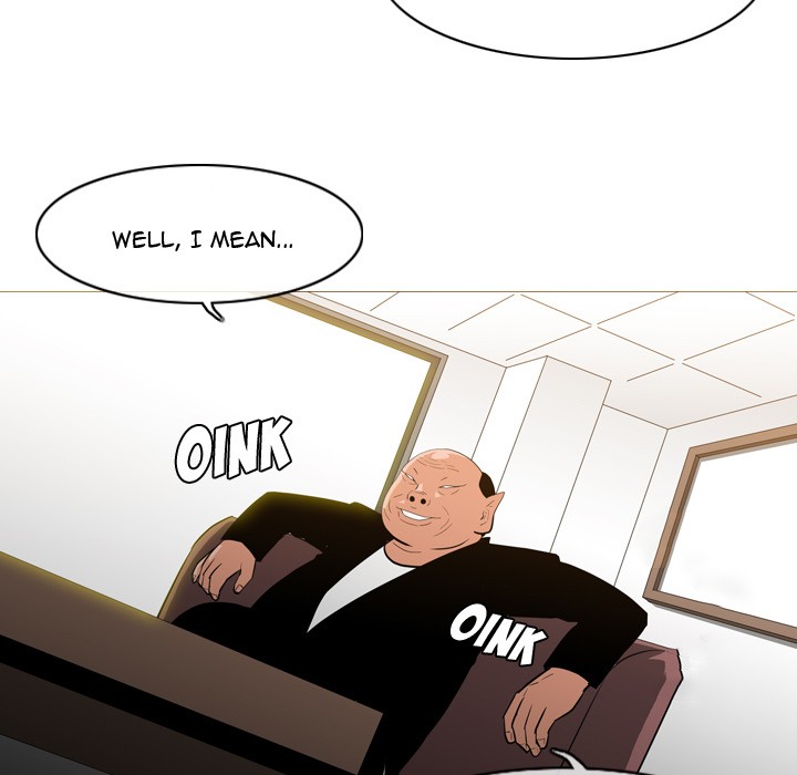 Path to Salvation Chapter 23 - Manhwa18.com