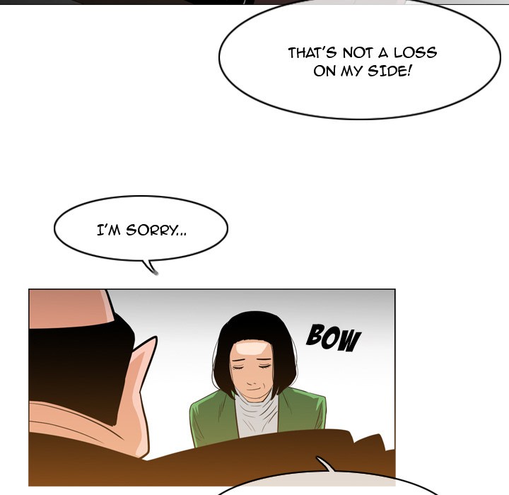 Path to Salvation Chapter 23 - Manhwa18.com