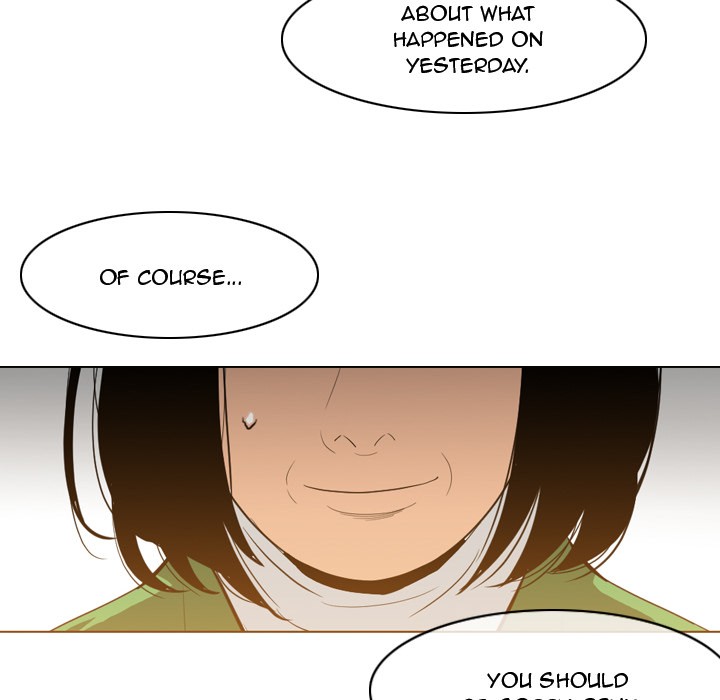 Path to Salvation Chapter 23 - Manhwa18.com