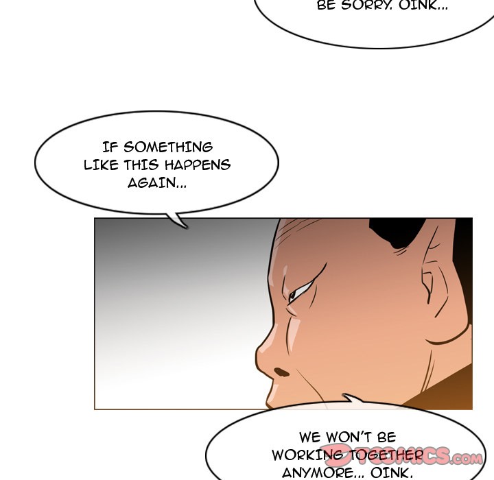 Path to Salvation Chapter 23 - Manhwa18.com