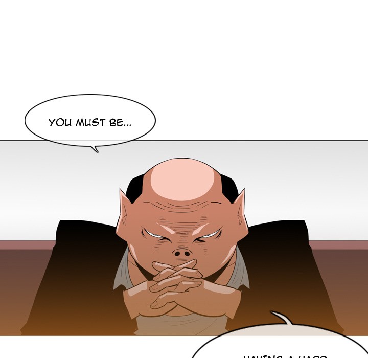 Path to Salvation Chapter 23 - Manhwa18.com