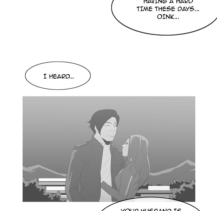 Path to Salvation Chapter 23 - Manhwa18.com
