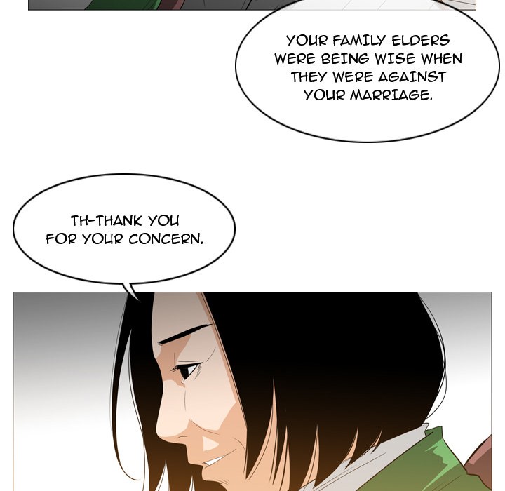 Path to Salvation Chapter 23 - Manhwa18.com