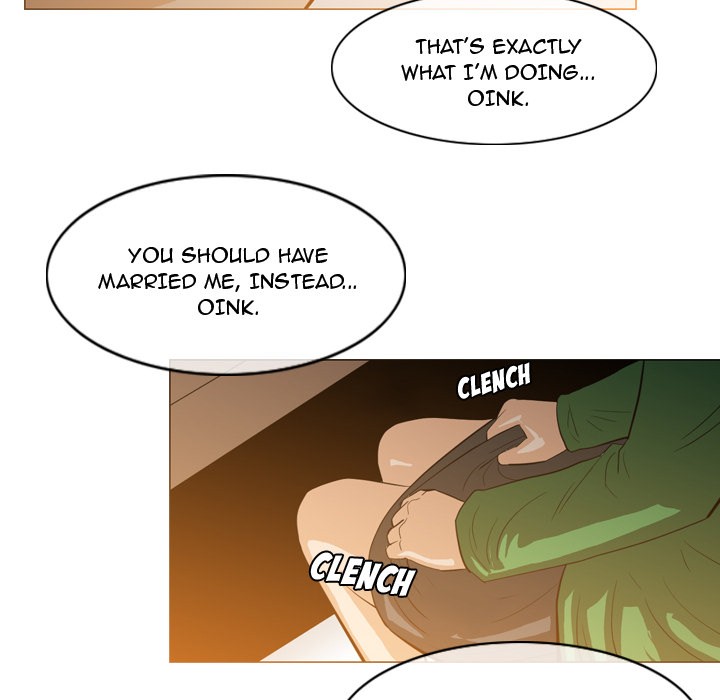 Path to Salvation Chapter 23 - Manhwa18.com