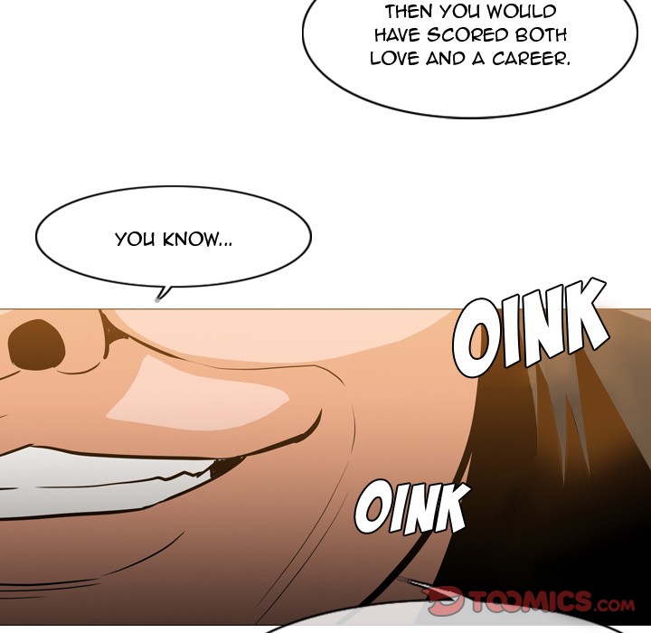 Path to Salvation Chapter 23 - Manhwa18.com