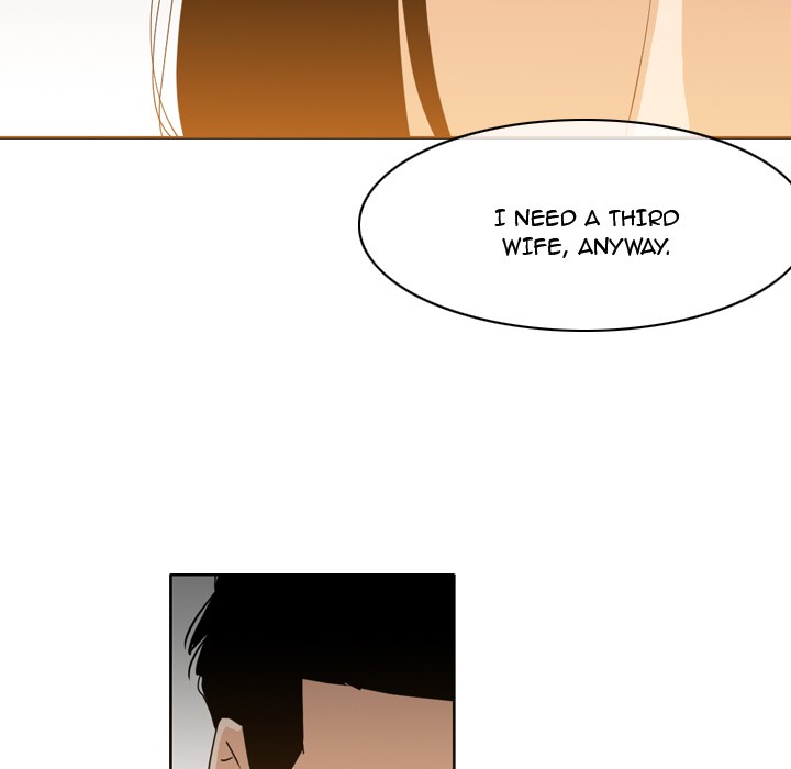 Path to Salvation Chapter 23 - Manhwa18.com