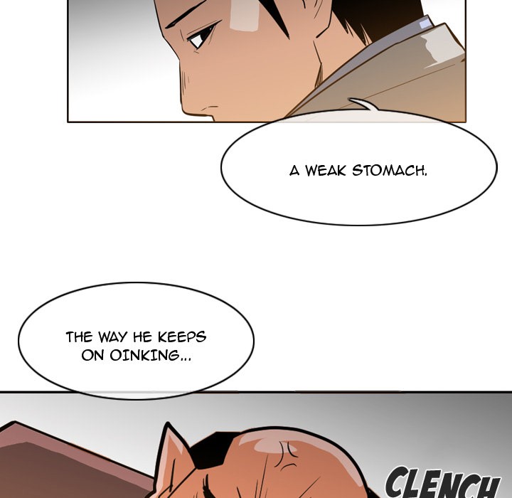 Path to Salvation Chapter 23 - Manhwa18.com