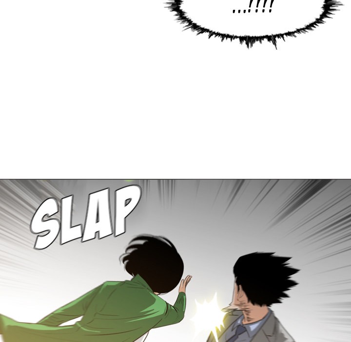 Path to Salvation Chapter 23 - Manhwa18.com