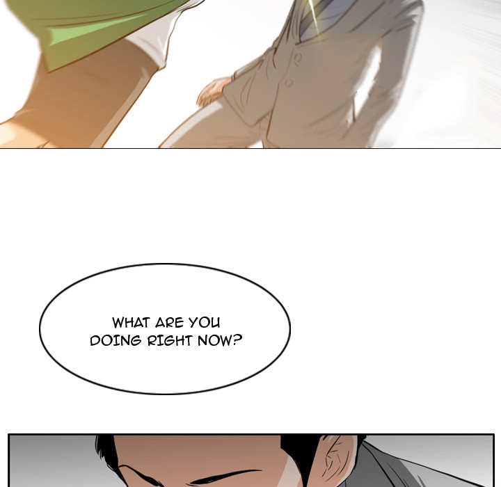 Path to Salvation Chapter 23 - Manhwa18.com