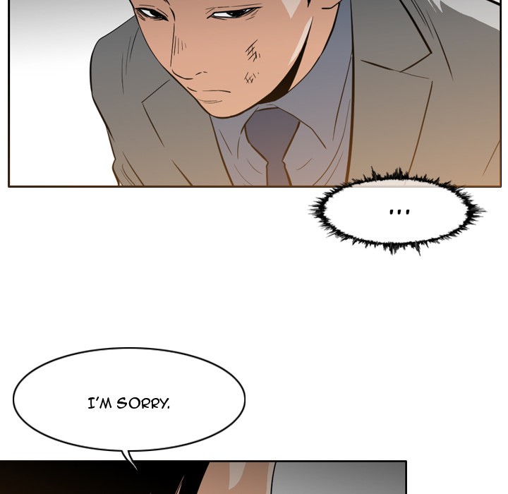 Path to Salvation Chapter 23 - Manhwa18.com