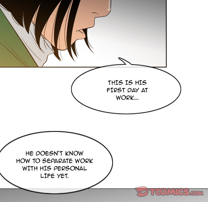 Path to Salvation Chapter 23 - Manhwa18.com
