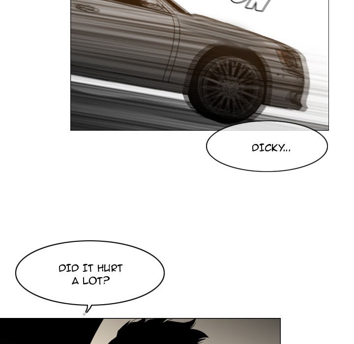 Path to Salvation Chapter 23 - Manhwa18.com