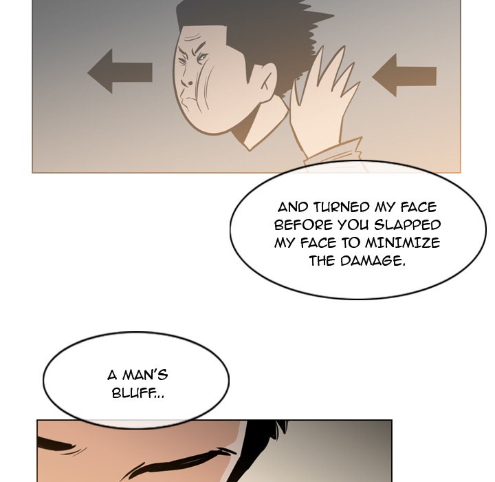 Path to Salvation Chapter 23 - Manhwa18.com