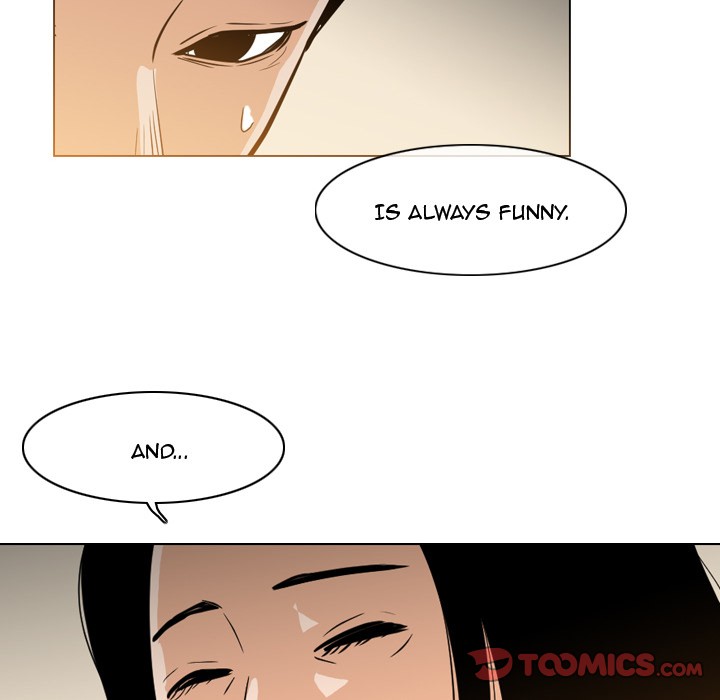 Path to Salvation Chapter 23 - Manhwa18.com