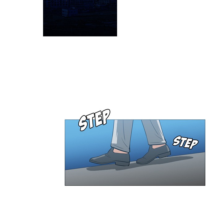 Path to Salvation Chapter 23 - Manhwa18.com