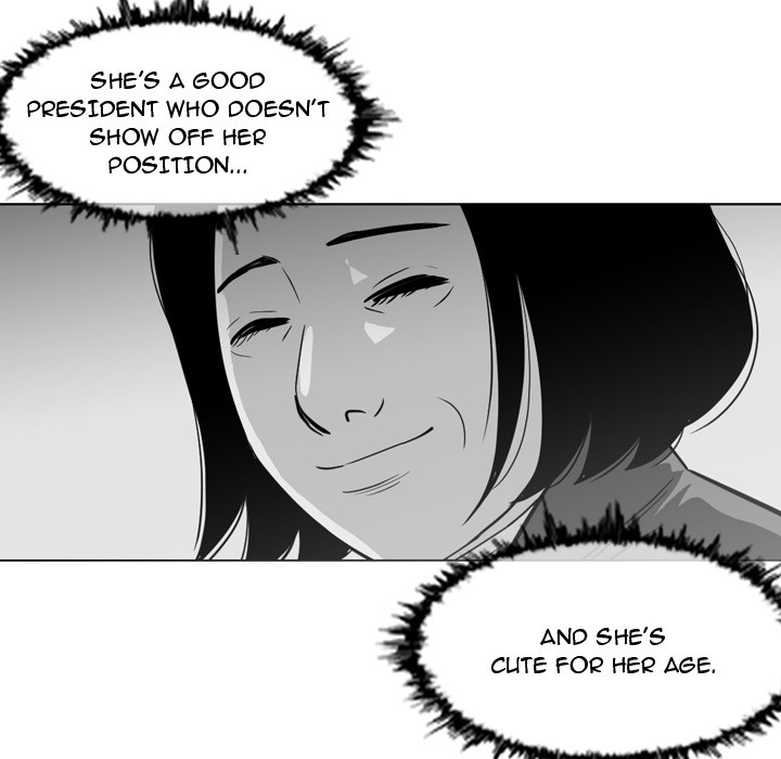 Path to Salvation Chapter 23 - Manhwa18.com