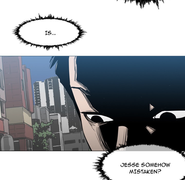 Path to Salvation Chapter 23 - Manhwa18.com