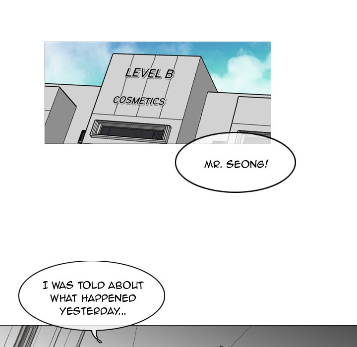 Path to Salvation Chapter 23 - Manhwa18.com