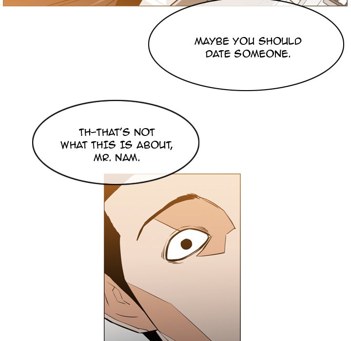 Path to Salvation Chapter 23 - Manhwa18.com