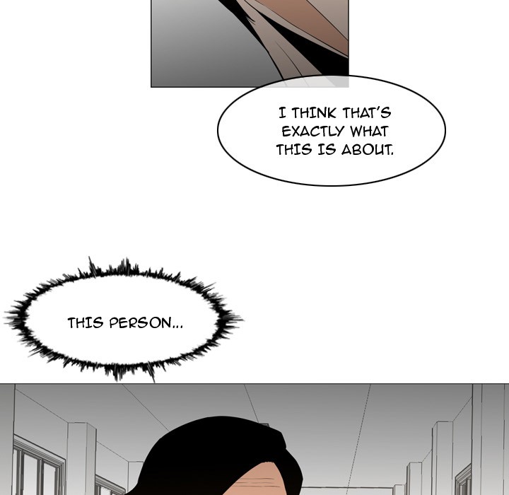 Path to Salvation Chapter 23 - Manhwa18.com